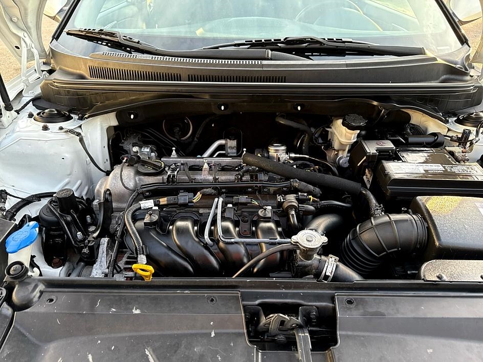 Hyundai Veloster 3dr Cpe Auto 2016