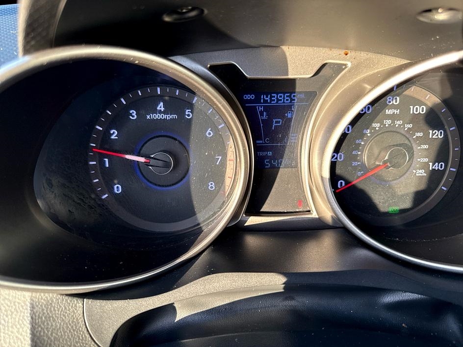 Hyundai Veloster 3dr Cpe Auto 2016