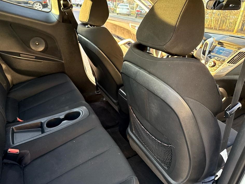 Hyundai Veloster 3dr Cpe Auto 2016