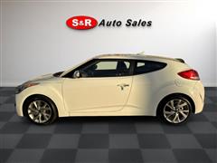 2016 Hyundai Veloster 