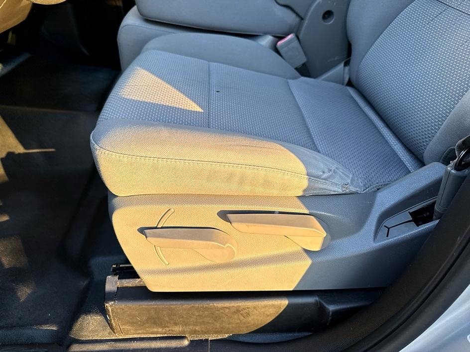 GMC Sierra 1500 2WD Double Cab 143.5" 2014