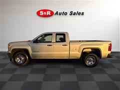 2014 GMC Sierra 1500 