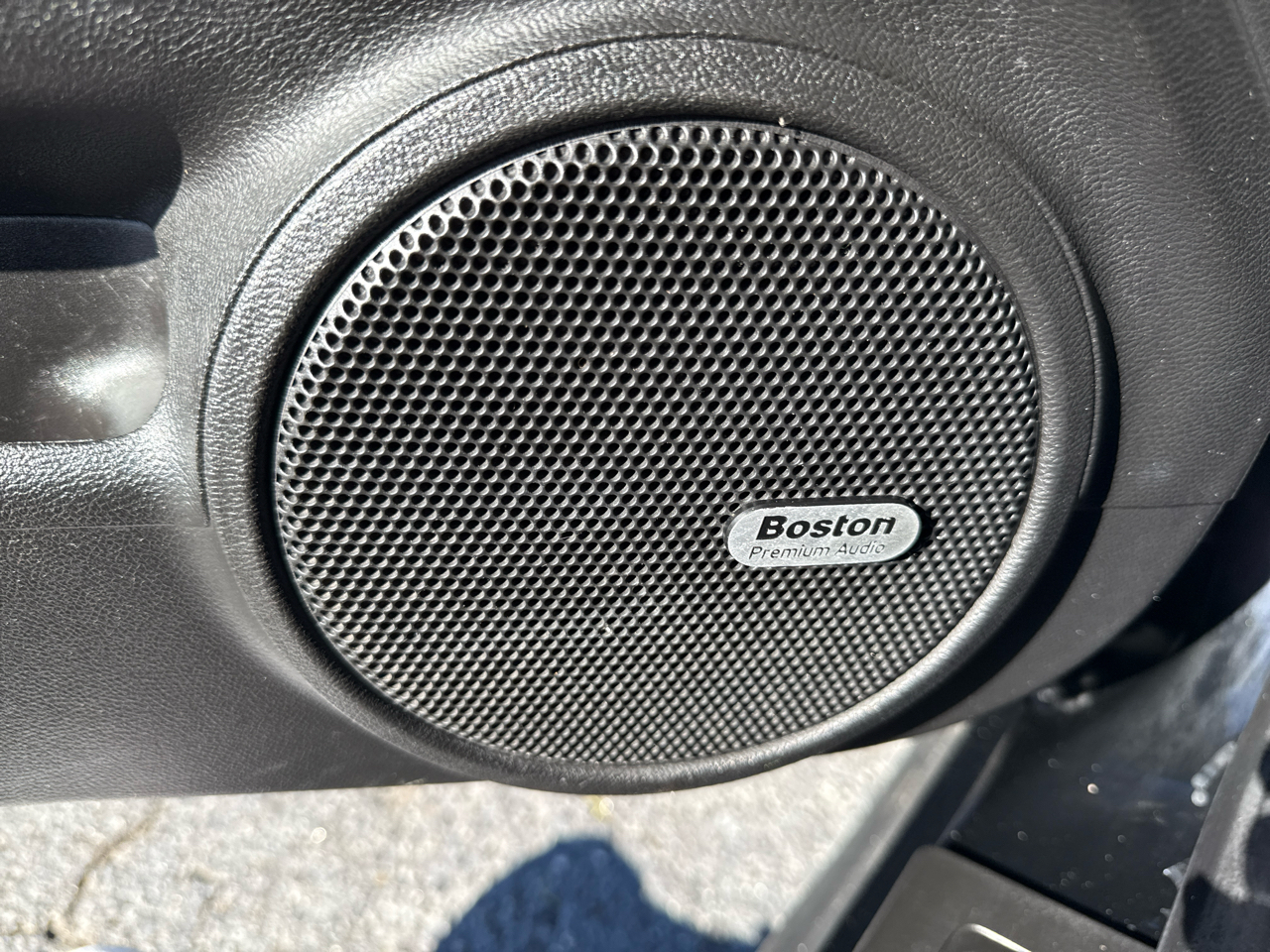 Chevrolet Camaro 2dr Conv LT w/2LT 2015