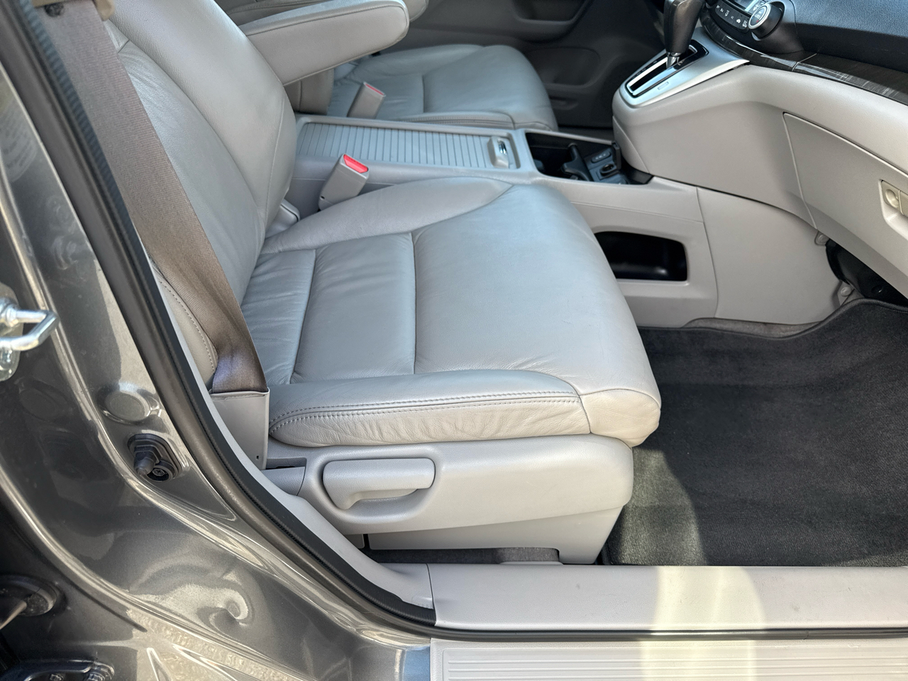 Honda CR-V AWD 5dr EX-L 2014