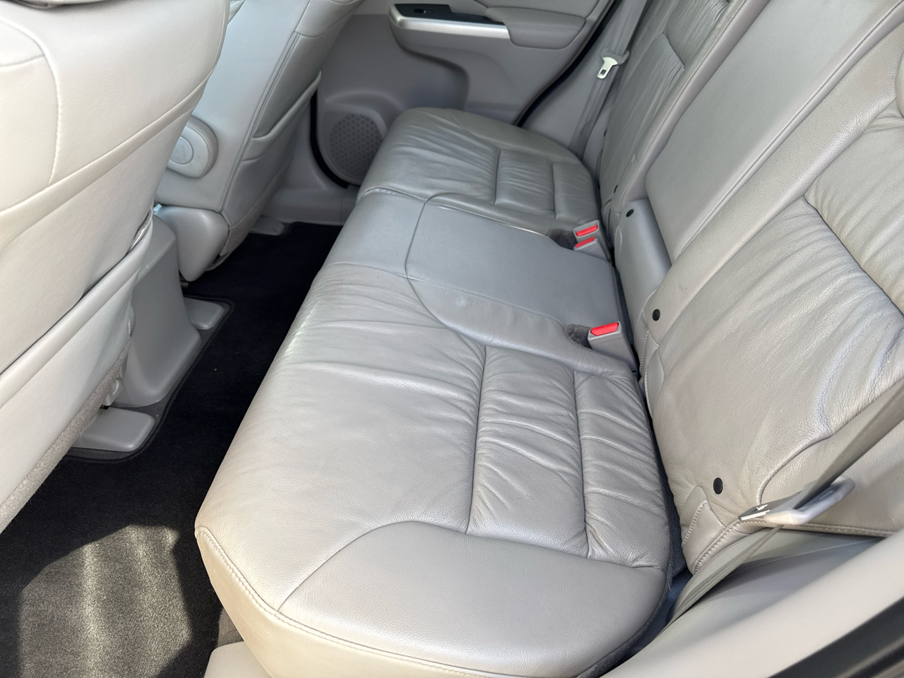 Honda CR-V AWD 5dr EX-L 2014