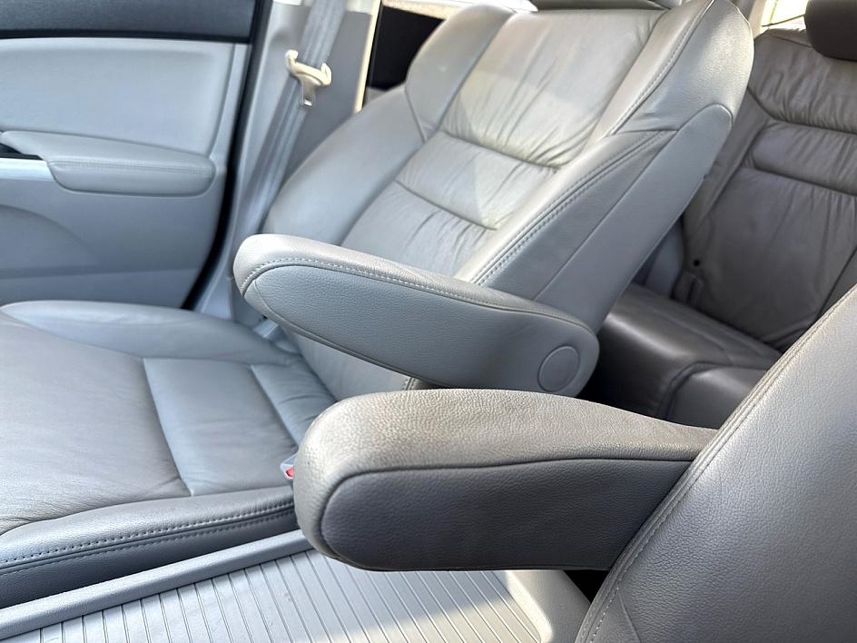 Honda CR-V AWD 5dr EX-L 2014