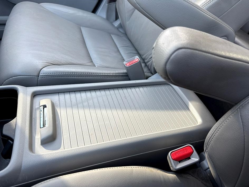 Honda CR-V AWD 5dr EX-L 2014