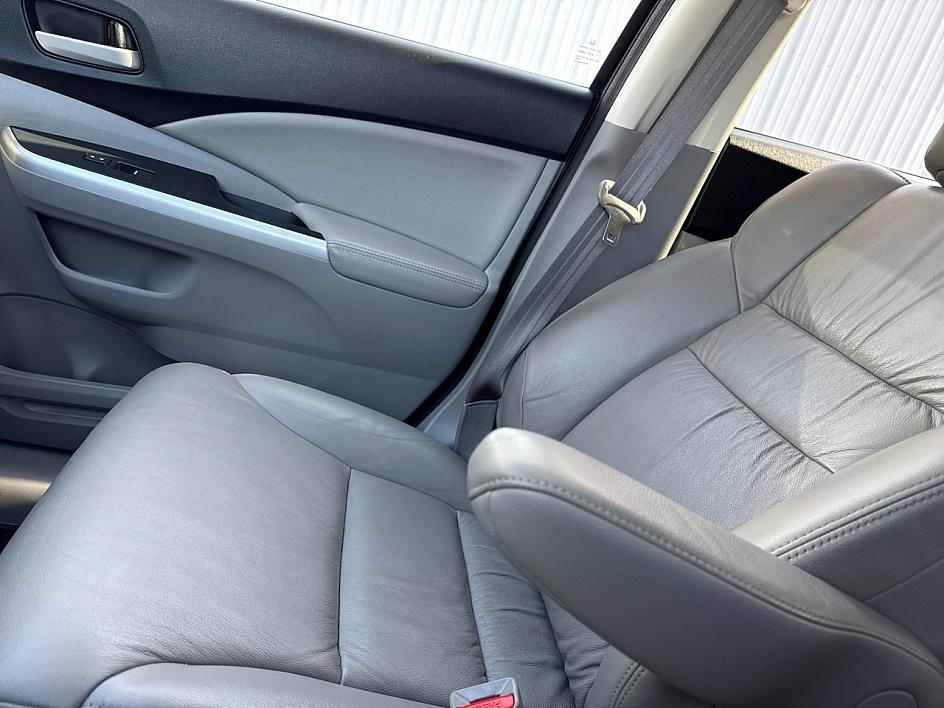 Honda CR-V AWD 5dr EX-L 2014