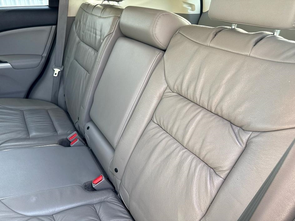 Honda CR-V AWD 5dr EX-L 2014