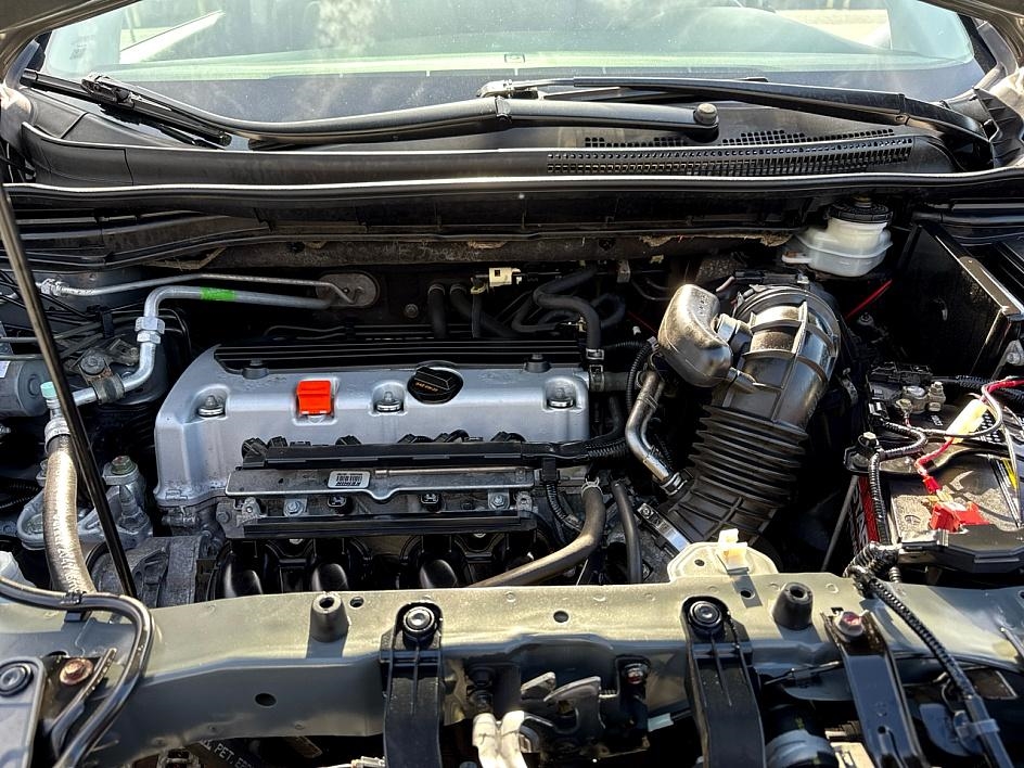 Honda CR-V AWD 5dr EX-L 2014