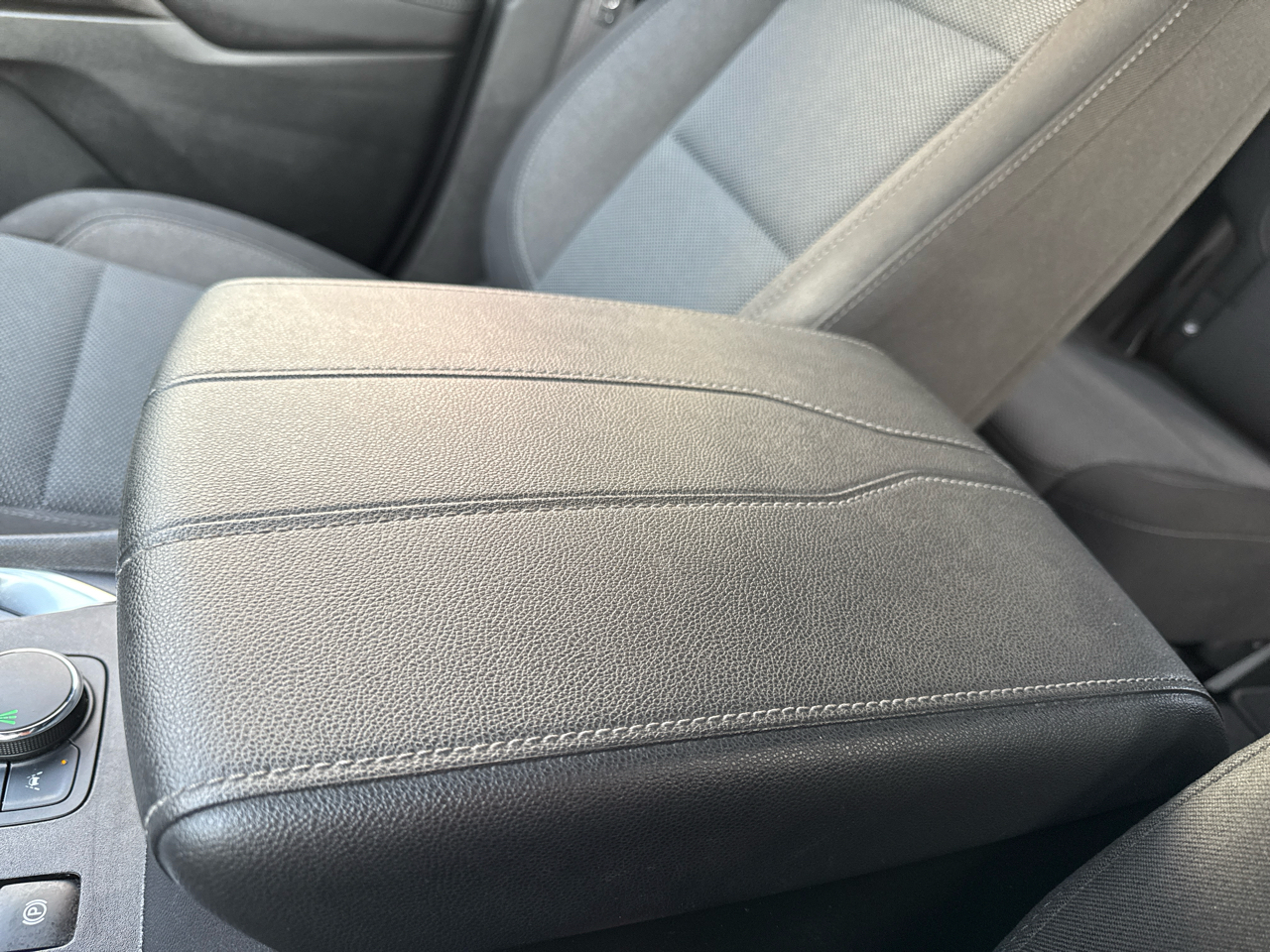 Chevrolet Traverse FWD 4dr LT Cloth w/1LT 2023