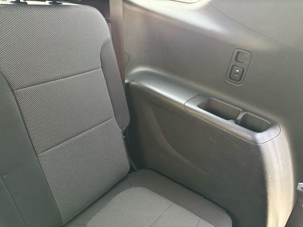 Chevrolet Traverse FWD 4dr LT Cloth w/1LT 2023