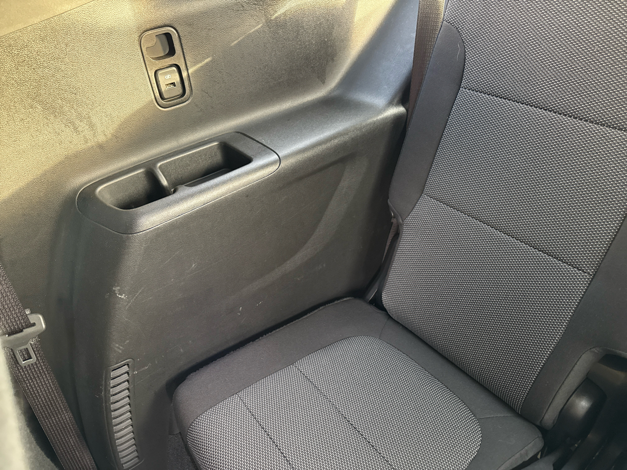 Chevrolet Traverse FWD 4dr LT Cloth w/1LT 2023