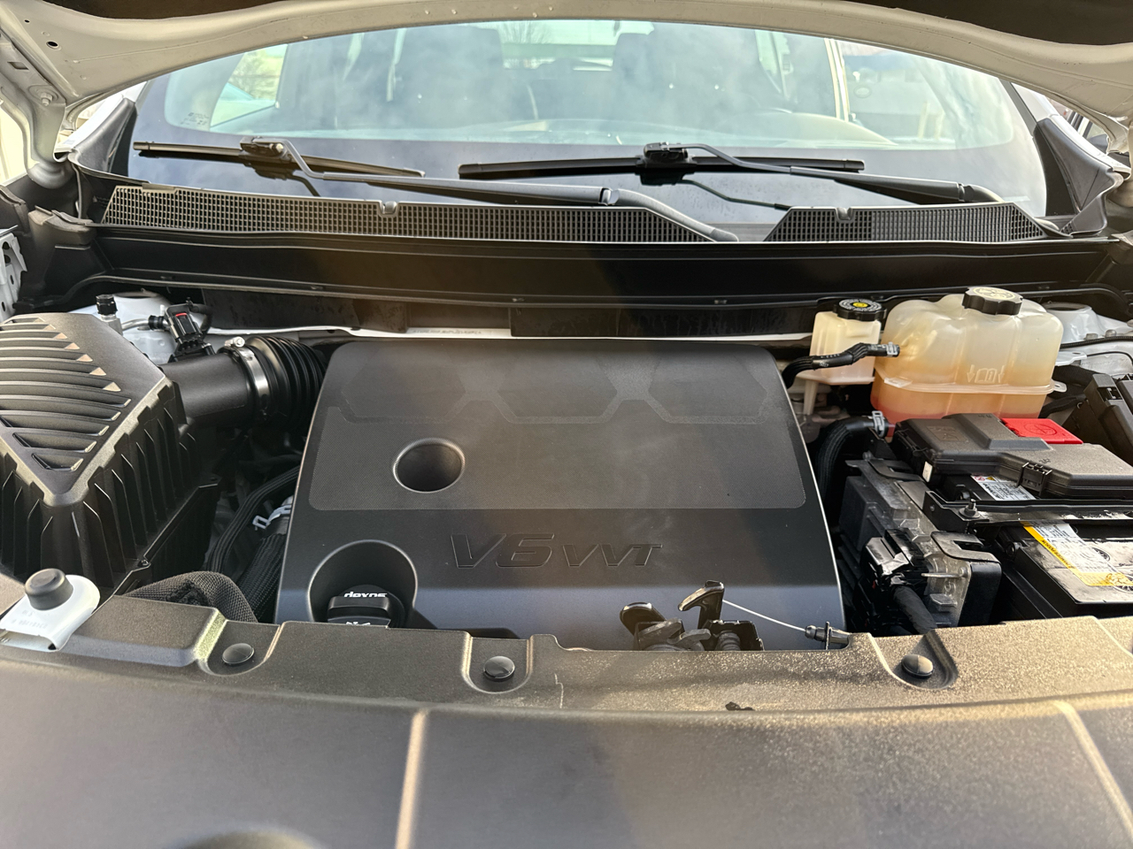 Chevrolet Traverse FWD 4dr LT Cloth w/1LT 2023