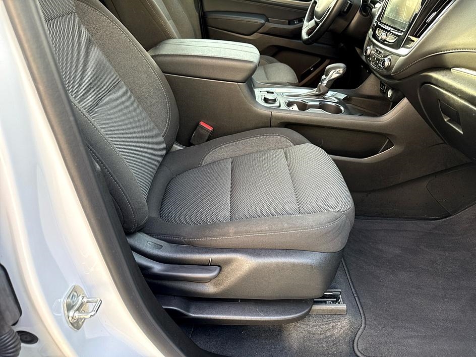 Chevrolet Traverse FWD 4dr LT Cloth w/1LT 2023