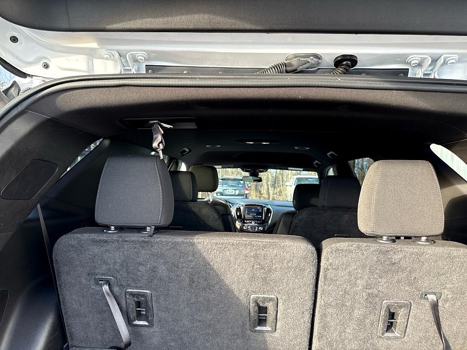 Chevrolet Traverse FWD 4dr LT Cloth w/1LT 2023