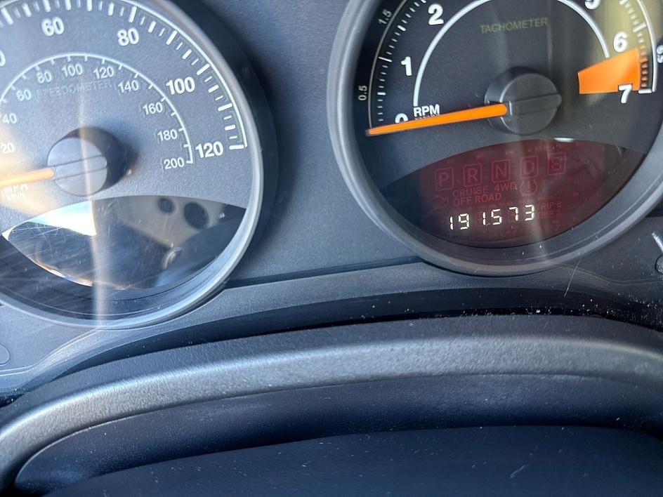 Jeep Compass FWD 4dr Sport 2014