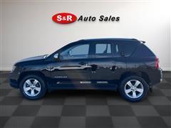 2014 Jeep Compass 