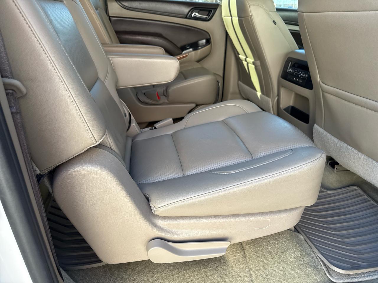 Chevrolet Suburban 2WD 4dr 1500 Premier 2018