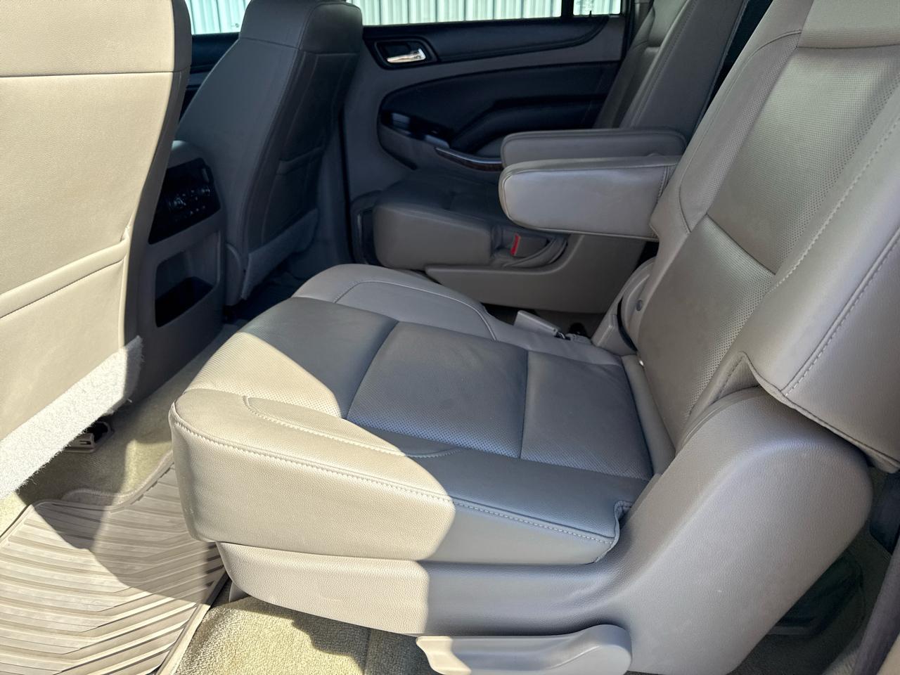 Chevrolet Suburban 2WD 4dr 1500 Premier 2018