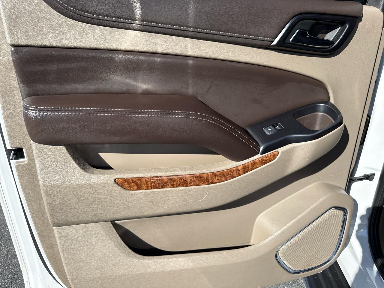 Chevrolet Suburban 2WD 4dr 1500 Premier 2018