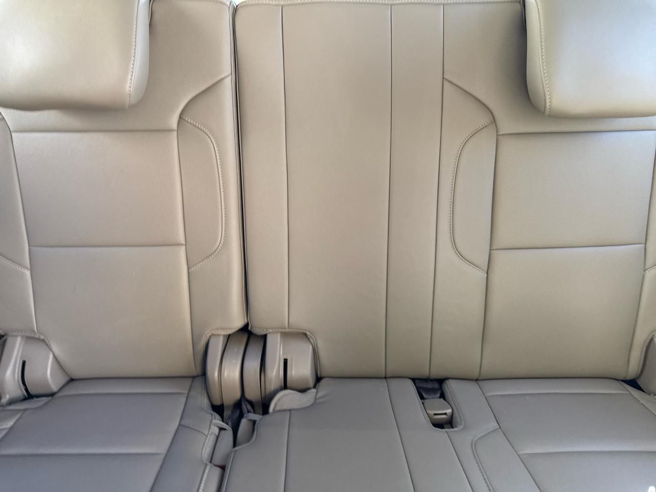 Chevrolet Suburban 2WD 4dr 1500 Premier 2018