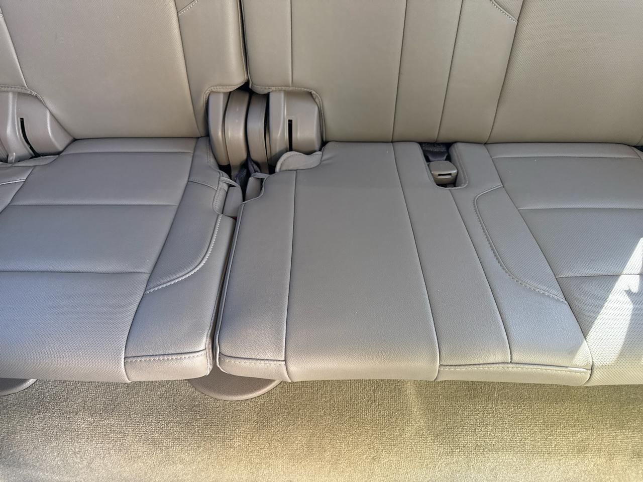 Chevrolet Suburban 2WD 4dr 1500 Premier 2018