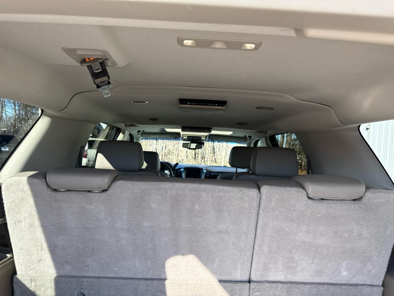 Chevrolet Suburban 2WD 4dr 1500 Premier 2018