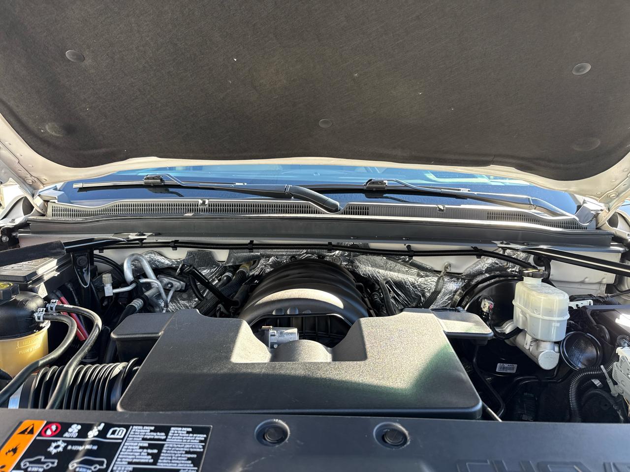 Chevrolet Suburban 2WD 4dr 1500 Premier 2018