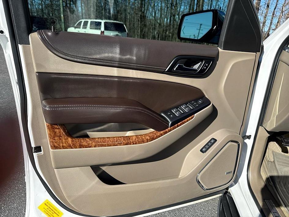 Chevrolet Suburban 2WD 4dr 1500 Premier 2018