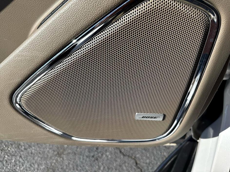 Chevrolet Suburban 2WD 4dr 1500 Premier 2018