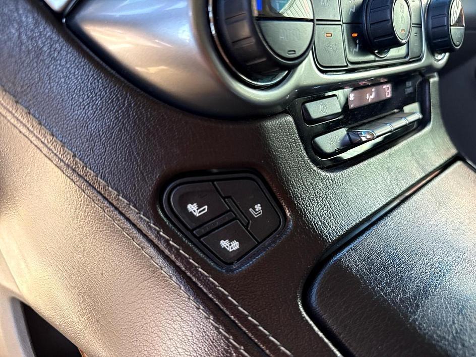 Chevrolet Suburban 2WD 4dr 1500 Premier 2018