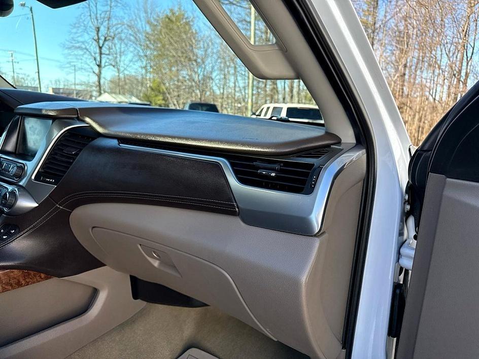 Chevrolet Suburban 2WD 4dr 1500 Premier 2018