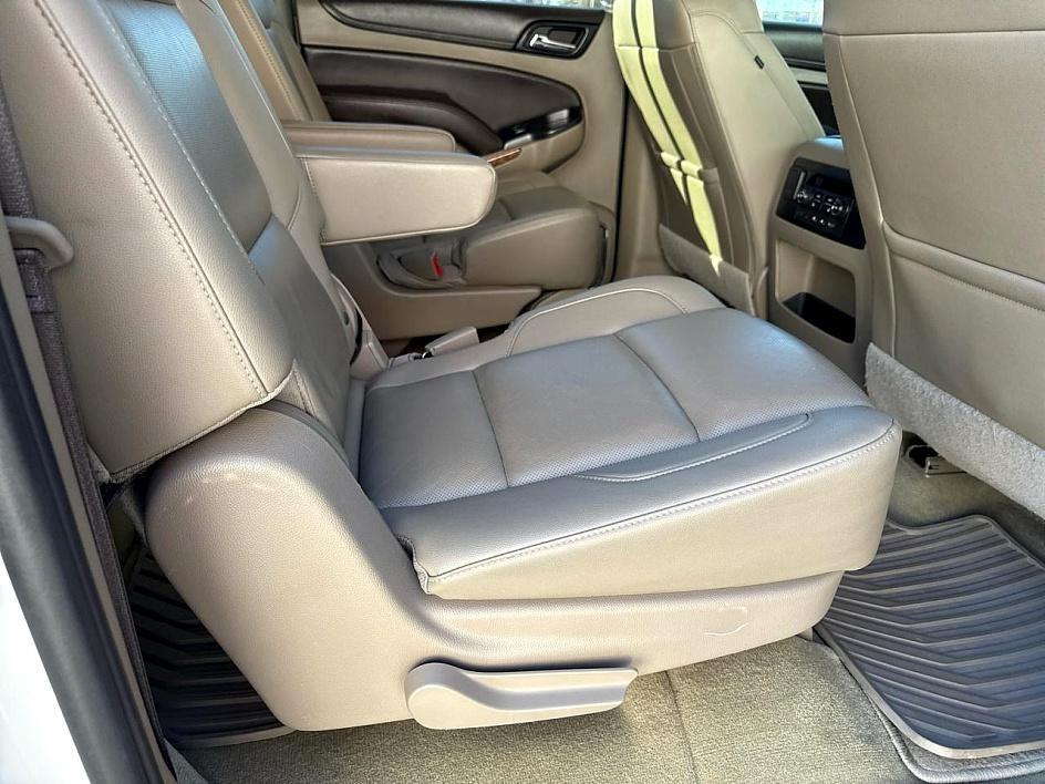 Chevrolet Suburban 2WD 4dr 1500 Premier 2018