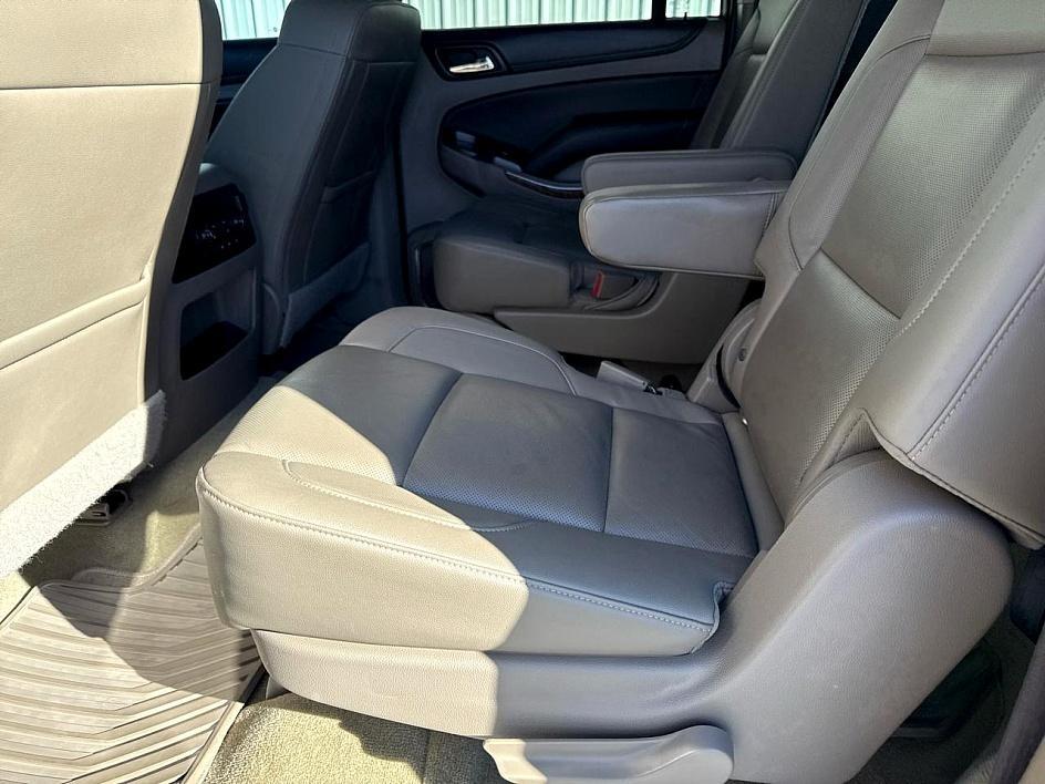 Chevrolet Suburban 2WD 4dr 1500 Premier 2018