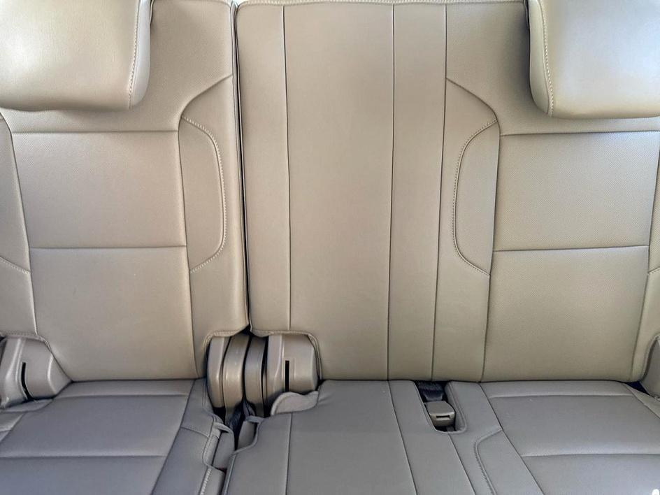 Chevrolet Suburban 2WD 4dr 1500 Premier 2018