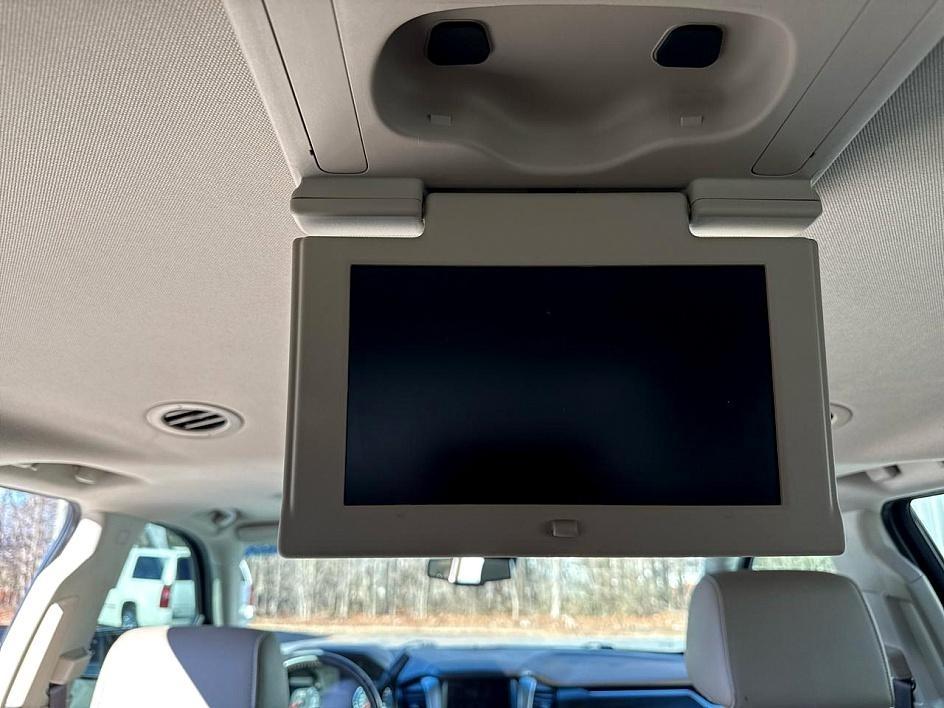 Chevrolet Suburban 2WD 4dr 1500 Premier 2018