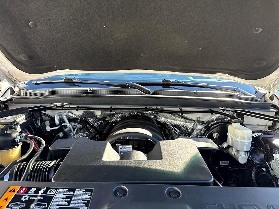 Chevrolet Suburban 2WD 4dr 1500 Premier 2018