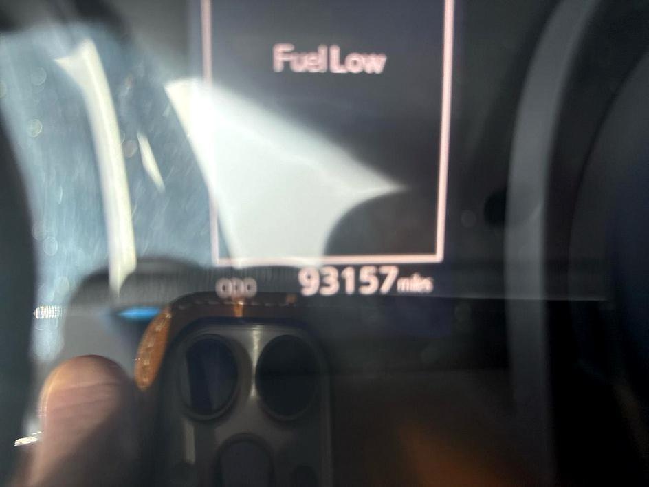 Toyota Camry XLE Auto (Natl) 2018