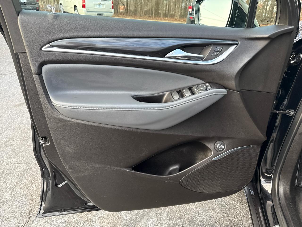 Buick Enclave AWD 4dr Essence 2019