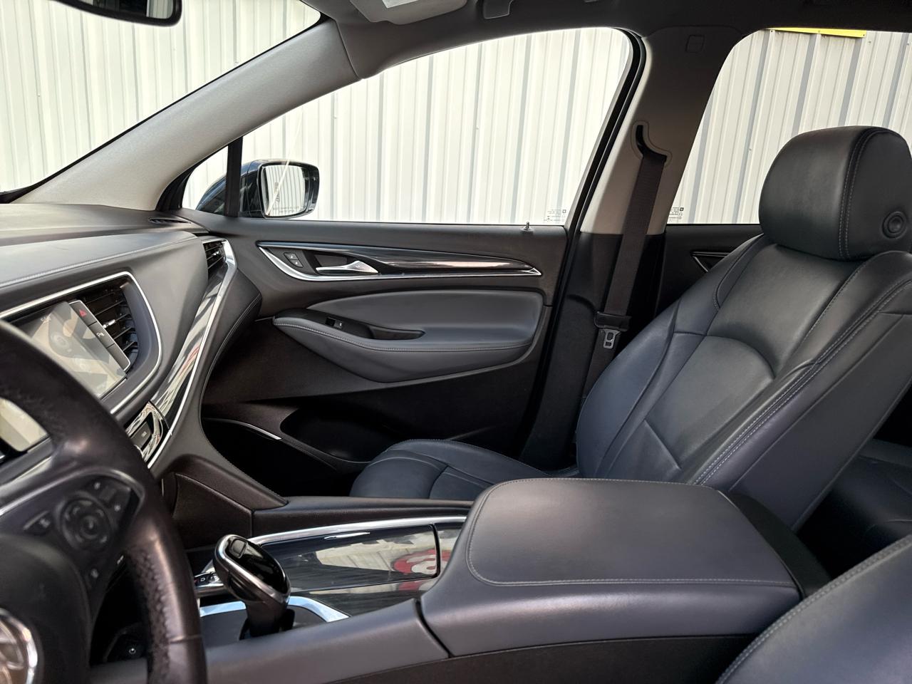 Buick Enclave AWD 4dr Essence 2019