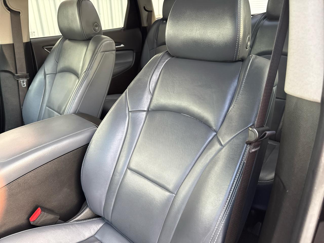 Buick Enclave AWD 4dr Essence 2019