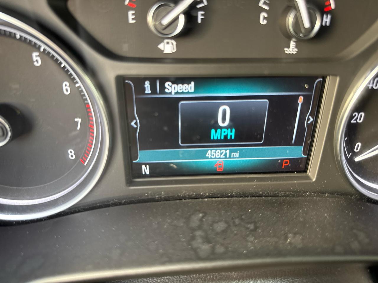 Buick Enclave AWD 4dr Essence 2019