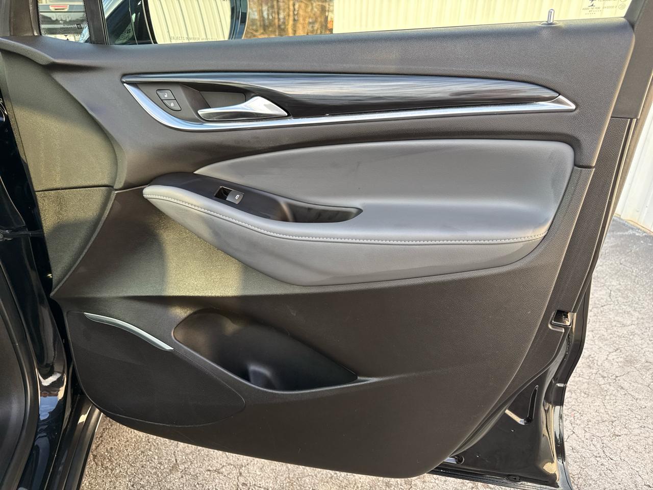 Buick Enclave AWD 4dr Essence 2019