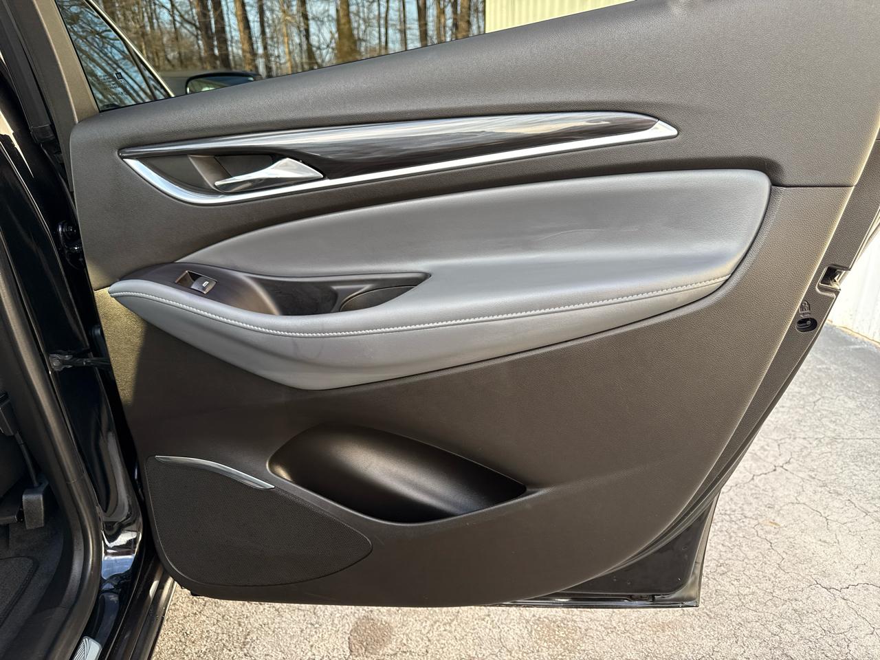 Buick Enclave AWD 4dr Essence 2019