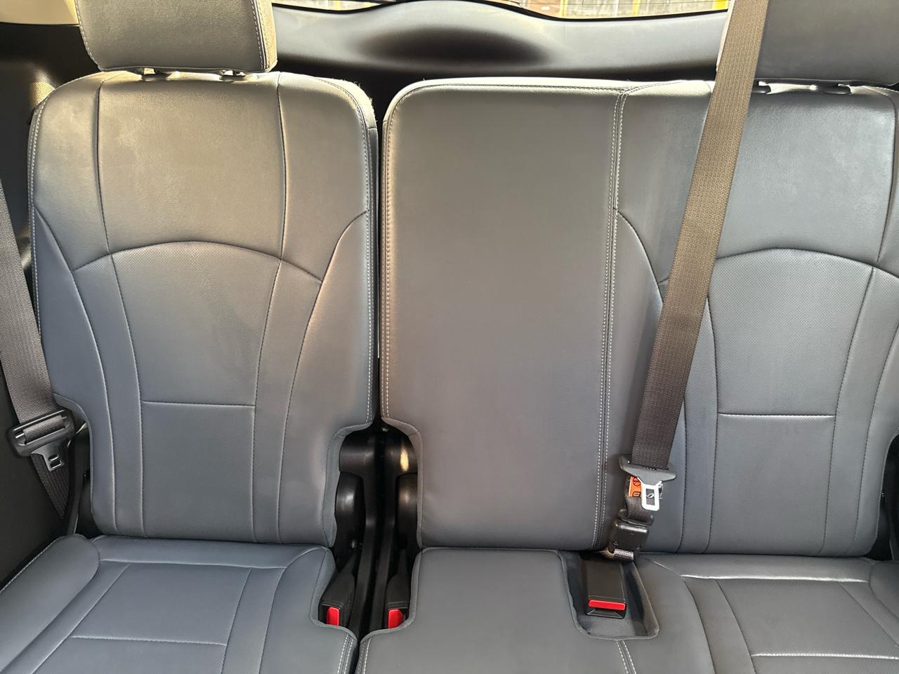 Buick Enclave AWD 4dr Essence 2019