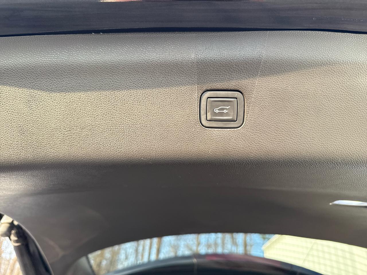 Buick Enclave AWD 4dr Essence 2019