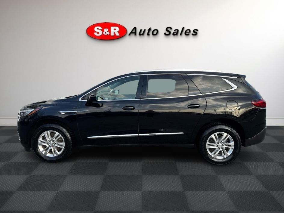 2019 Buick Enclave AWD 4dr Essence