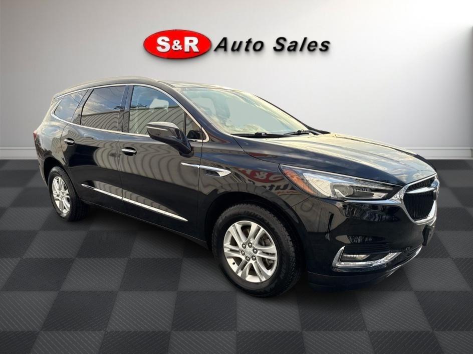 Buick Enclave AWD 4dr Essence 2019