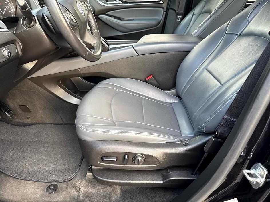 Buick Enclave AWD 4dr Essence 2019